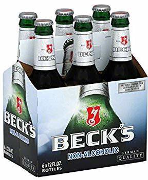 Beck's Non-Alcoholic - Beer from Tuxedo Wine & Spirits