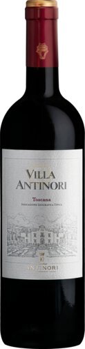 Villa Antinori Toscana Rosso - wine from Tuxedo Wine Spirits Atlanta