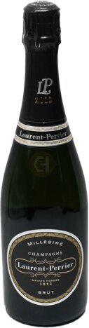 Laurent Perrier Brut Millesime - Wine from Tuxedo Wine & Spirits