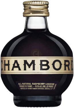 Chambord Black Raspberry Liqueur - spirits from Tuxedo Wine Spirits Atlanta