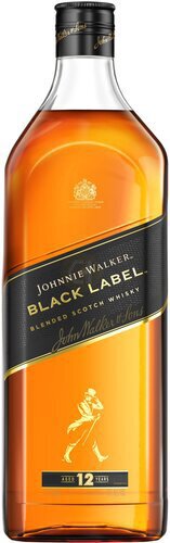 Johnnie Walker Black Label - Spirits from Tuxedo Wine & Spirits