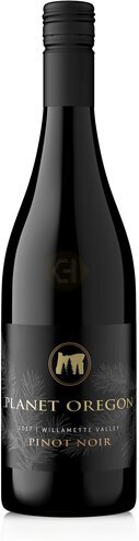 Soter, Pinot Noir Planet Oregon 2022 - Wine from Tuxedo Wine & Spirits