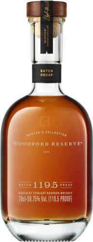 Woodford Reserve Master's Collection Batch Proof - Spirits from Tuxedo Wine & Spirits