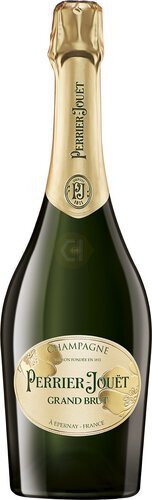 Perrier Jouet Grand Brut Champagne - Wine from Tuxedo Wine & Spirits