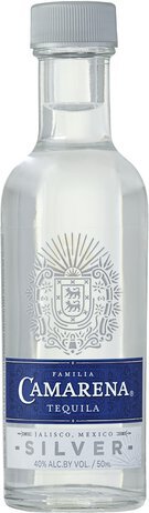 Familia Camarena Tequila Silver - spirits from Tuxedo Wine Spirits Atlanta