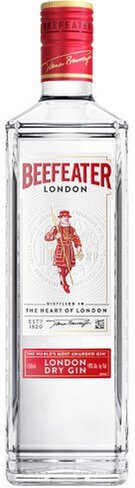 Beefeater London Dry Gin - Spirits from Tuxedo Wine & Spirits