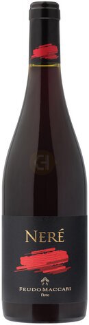 Feudo Maccari - Nero d'Avola, Nere - Wine from Tuxedo Wine & Spirits