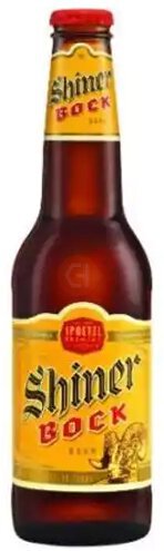 Shiner Bock - Beer from Tuxedo Wine & Spirits
