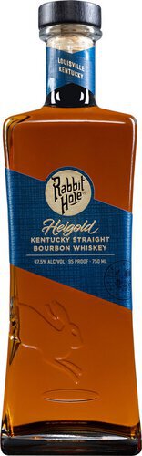 Rabbit Hole 'Heigold' Kentucky Straight Bourbon Whiskey - Spirits from Tuxedo Wine & Spirits