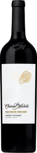 Chateau Saint Michelle Cold Creek Cab - Wine from Tuxedo Wine & Spirits
