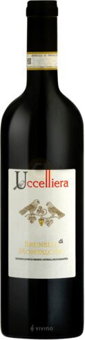 Uccelliera Brunello Di Montalcino - Wine from Tuxedo Wine & Spirits