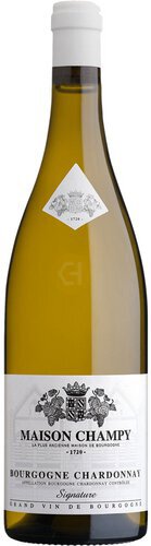 Maison Champy Cuvee Edme Bourgogne Blanc Chardonnay Burgundy France - Wine from Tuxedo Wine & Spirits