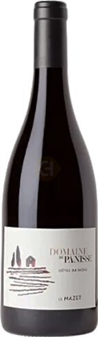 Domaine De Panisse Cotes du Rhone - Wine from Tuxedo Wine & Spirits