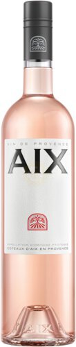 AIX - Provence Rose - Wine from Tuxedo Wine & Spirits