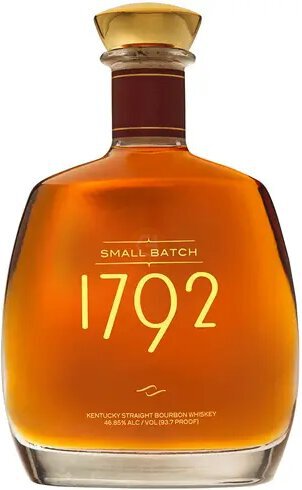 1792 Small Batch Bourbon - Spirits from Tuxedo Wine & Spirits
