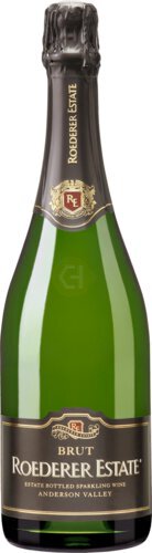 Roederer Estate Brut - Wine from Tuxedo Wine & Spirits
