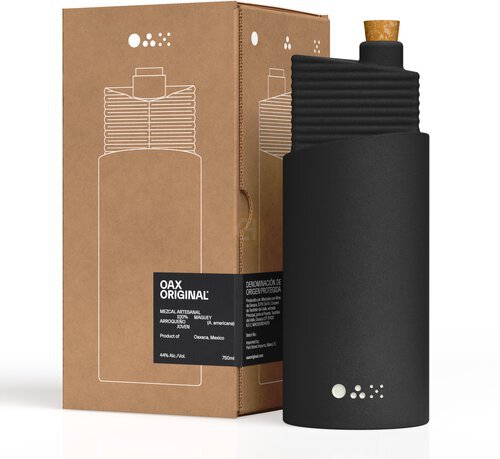 Oax Original Arroqueno A Americana - Spirits from Tuxedo Wine & Spirits