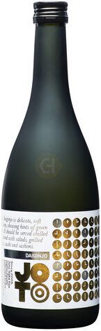 Joto Sake - Daiginjo - Spirits from Tuxedo Wine & Spirits