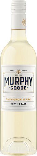 Murphy-Goode North Coast Sauvignon Blanc White Wine - Wine from Tuxedo Wine & Spirits