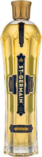 St Germain Elderflower Liqueur - Spirits from Tuxedo Wine & Spirits