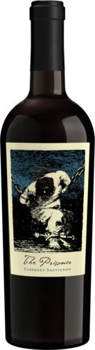 The Prisoner Wine Company Cabernet Sauvignon - Wine from Tuxedo Wine & Spirits