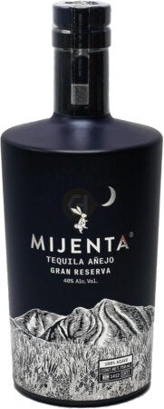 Mijenta Tequila Anejo Gran Reserva - Spirits from Tuxedo Wine & Spirits