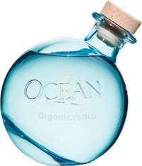 Ocean Organic Vodka - Spirits from Tuxedo Wine & Spirits