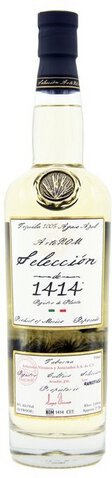 Artenom Seleccion De 1414 Tequila Reposado - Spirits from Tuxedo Wine & Spirits