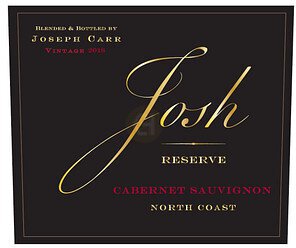 Josh Cellars Cab North Coast Reserve - Wine from Tuxedo Wine & Spirits