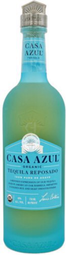 Casa Azul Organic Reposado Tequila - Spirits from Tuxedo Wine & Spirits