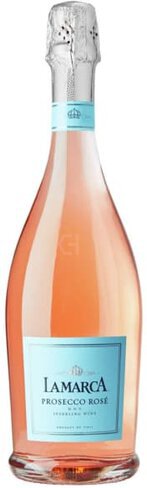 La Marca Prosecco Rose - wine from Tuxedo Wine Spirits Atlanta