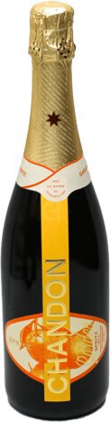 Chandon Garden Spritz - spirits from Tuxedo Wine Spirits Atlanta