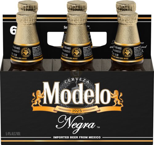Modelo Negra - Beer from Tuxedo Wine & Spirits