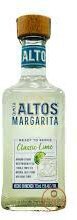 Olmeca Altos Classic Lime Margarita RTD - Spirits from Tuxedo Wine & Spirits