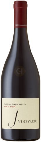 J Vineyards Russian River Valley Pinot Noir Red Wine - Wine from Tuxedo Wine & Spirits