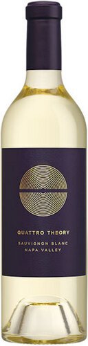 Quattro Theory Sauvignon Blanc - Wine from Tuxedo Wine & Spirits