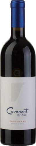 Covenant Blue C Syrah Israel - Wine from Tuxedo Wine & Spirits