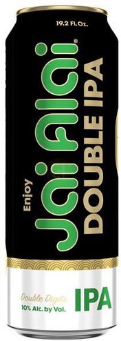 Cigar City Jai Alai Double IPA - Beer from Tuxedo Wine & Spirits