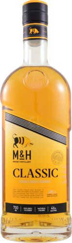Milk & Honey M&H Classic Single Malt Whiskey - Spirits from Tuxedo Wine & Spirits