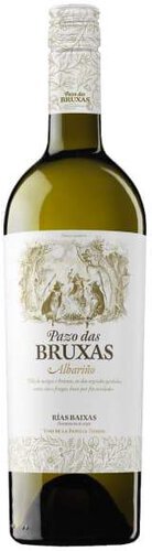 Familia Torres Pazo Das Bruxas Albarino - Wine from Tuxedo Wine & Spirits