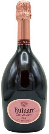 Ruinart Brut Rosé - Wine from Tuxedo Wine & Spirits