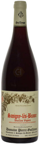 Domaine Pierre Guillemot Sauvigny-Les-Beaune Vieilles Vignes - Wine from Tuxedo Wine & Spirits