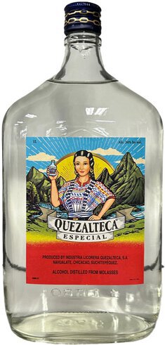Quezalteca Especial - Spirits from Tuxedo Wine & Spirits