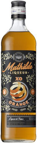 Mathilde XO Orange Liqueur - Spirits from Tuxedo Wine & Spirits