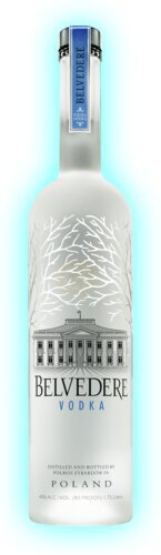 Belvedere Vodka - spirits from Tuxedo Wine Spirits Atlanta