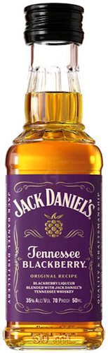 Jack Daniel's Tennessee Blackberry - Spirits from Tuxedo Wine & Spirits