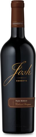 Josh Cellars Paso Robles Reserve Cabernet Sauvignon - Wine from Tuxedo Wine & Spirits