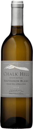 Chalk Hill Sauvignon Blanc - Wine from Tuxedo Wine & Spirits