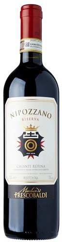Frescobaldi, Chianti Rufina Riserva Nipozzano 2021 - Wine from Tuxedo Wine & Spirits