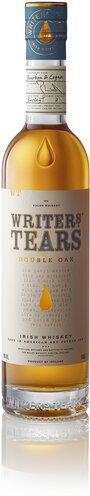 Writers' Tears Double Oak Irish Whiskey - Spirits from Tuxedo Wine & Spirits